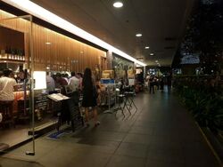 Orchid Hotel (D2), Retail #452200011